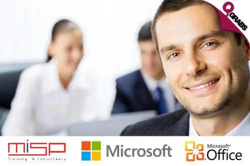 For QR39 Become a Pro and Master Microsoft Office 2007 Programs (Word, Excel, PowerPoint, Outlook & Access) Online at Home! (QR400 Value)
